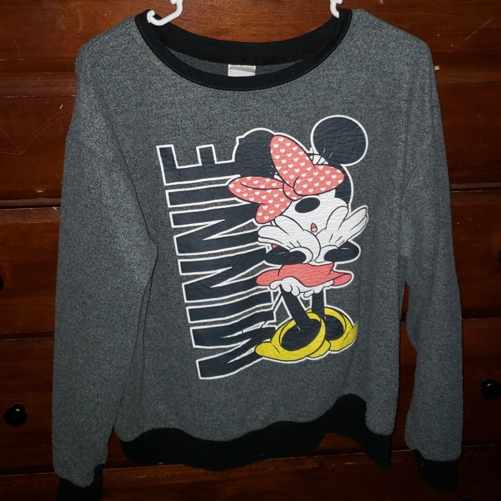 Minne Mouse Tee